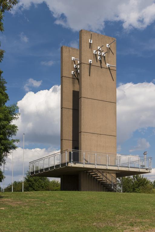 Hotel Restaurant Haesfeld Überherrn エクステリア 写真